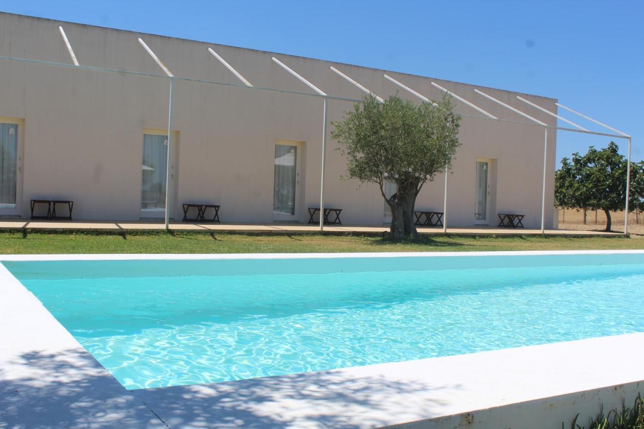 Casa Do Roxo - Eco Design Country House Santa Vitória Eksteriør bilde