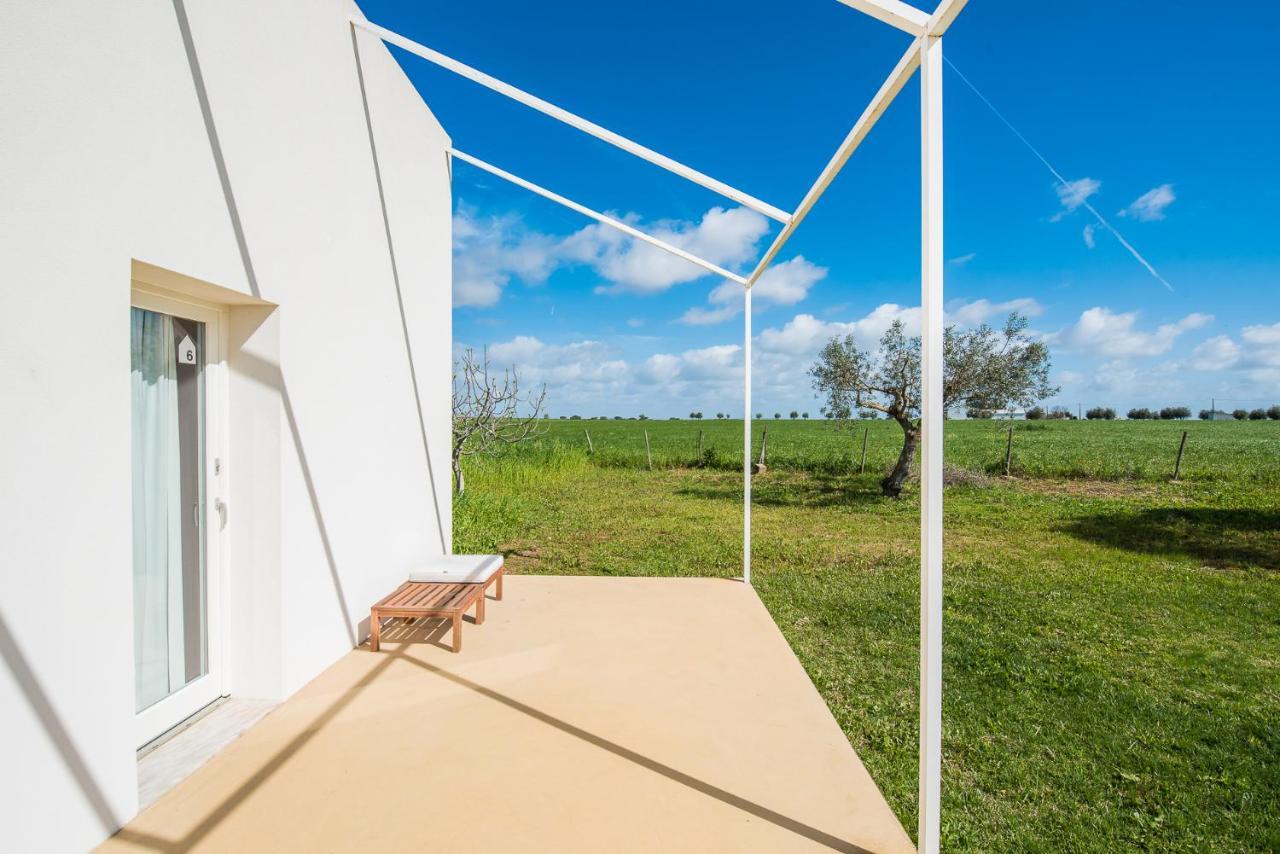 Casa Do Roxo - Eco Design Country House Santa Vitória Eksteriør bilde