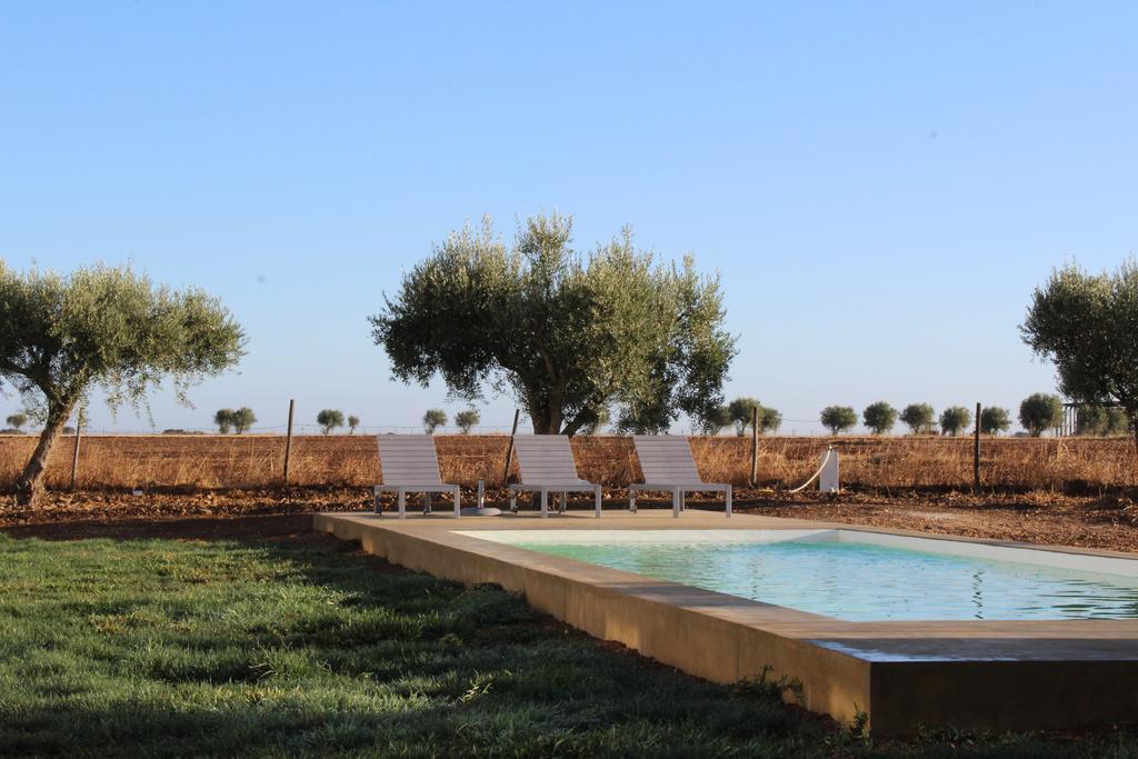 Casa Do Roxo - Eco Design Country House Santa Vitória Eksteriør bilde