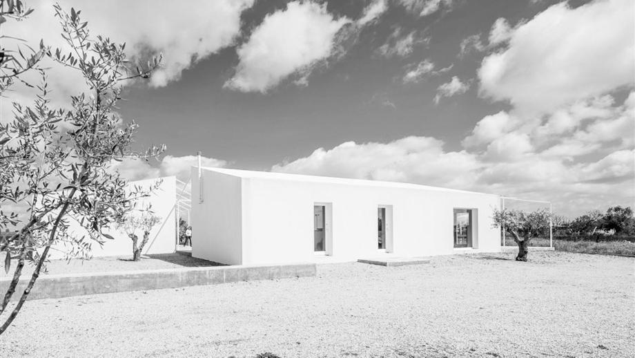 Casa Do Roxo - Eco Design Country House Santa Vitória Eksteriør bilde